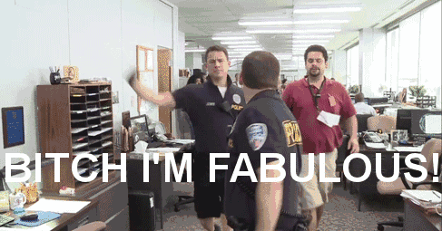 Being Sassy -Are You Sassy?-