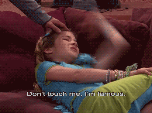 Being Sassy -Are You Sassy?-