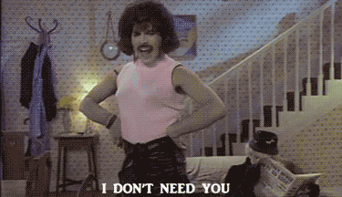 Being Sassy -Are You Sassy?-