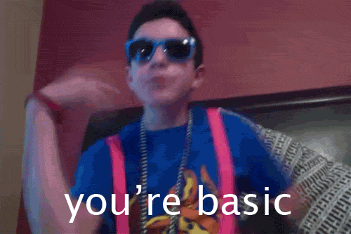 Being Sassy -Are You Sassy?-