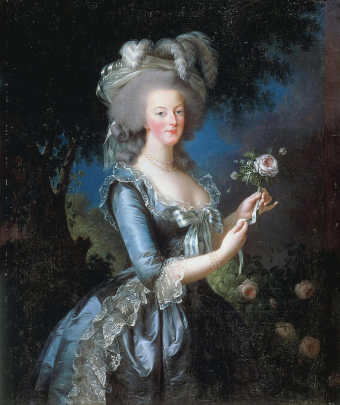 Marie_Antoinette pale skin