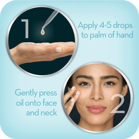 How To Get Rid of Dry Patches On Your Face