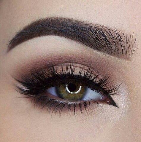 Make Your Eye Color Pop!