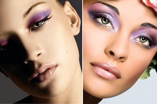 Make Your Eye Color Pop!