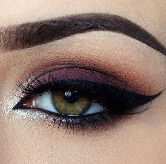 Make Your Eye Color Pop!