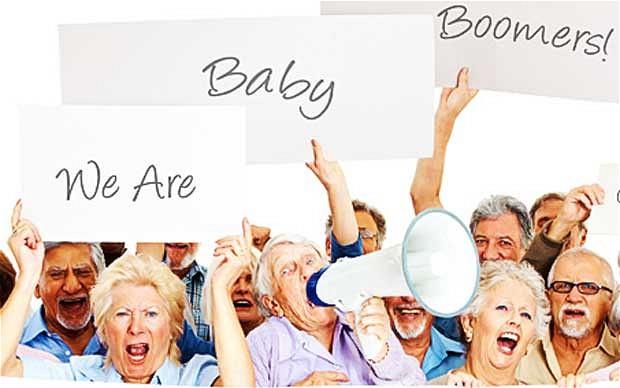 My Opinion on Each Generation and the Conflict Between Them