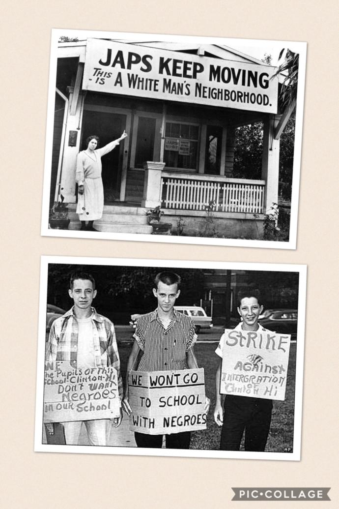My Opinion on Each Generation and the Conflict Between Them
