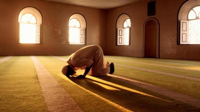The Priest who Converted to Islam Tells His Story