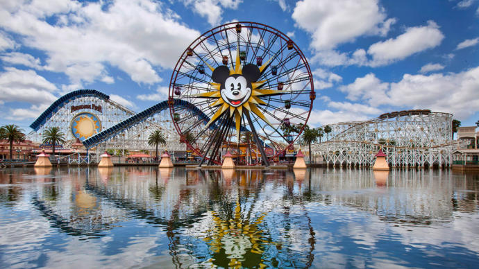 Places I Want to Go