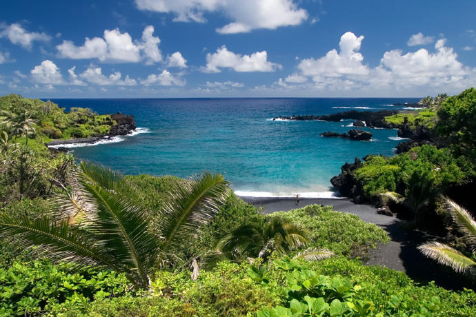Places I Want to Go