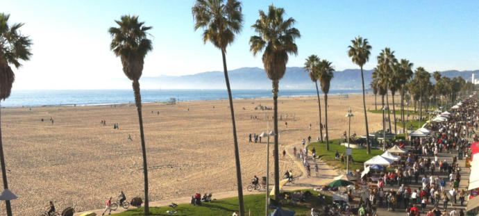 Places I Want to Go