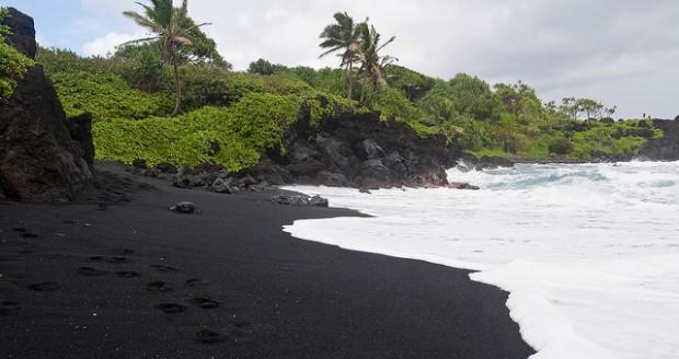 Places I Want to Go