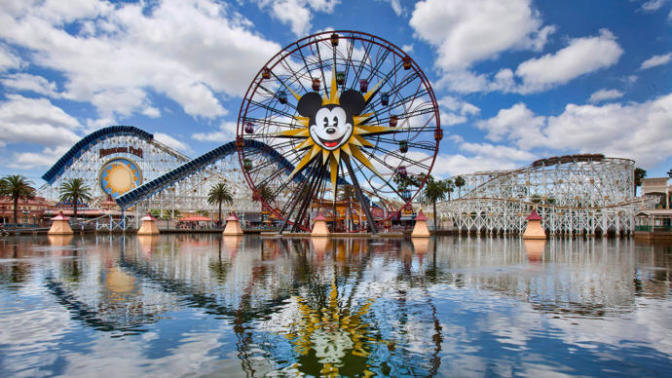Places I Want to Go