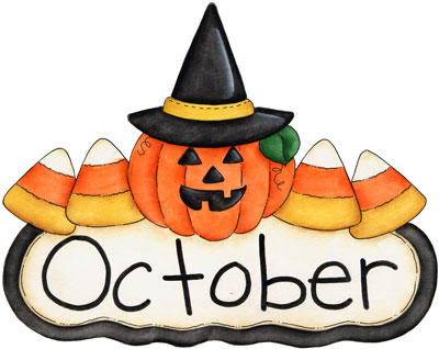 The Months Of The Year: From My Least Favorite, To My Favorite