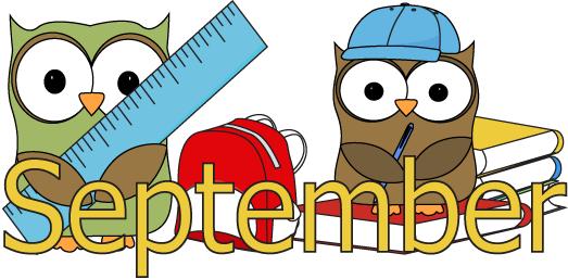 The Months Of The Year: From My Least Favorite, To My Favorite