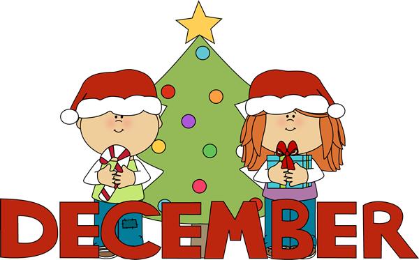The Months Of The Year: From My Least Favorite, To My Favorite