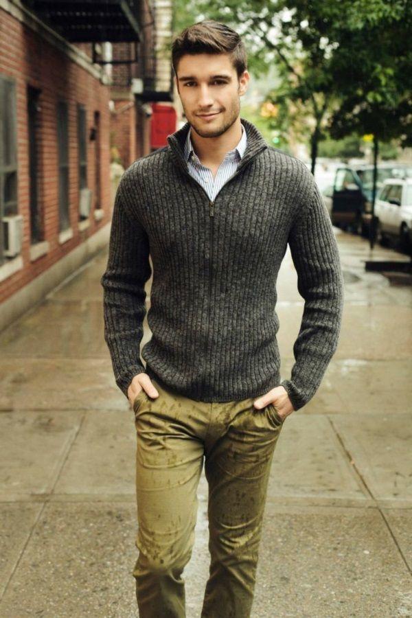 Cute Sweater Fashion