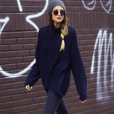 Cute Sweater Fashion