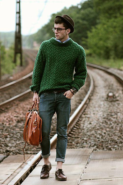 Cute Sweater Fashion