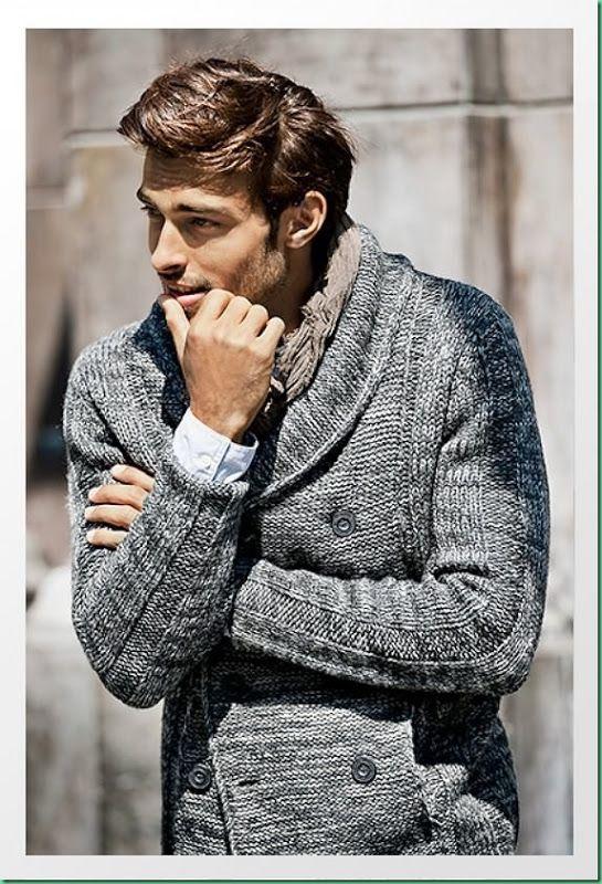 Cute Sweater Fashion