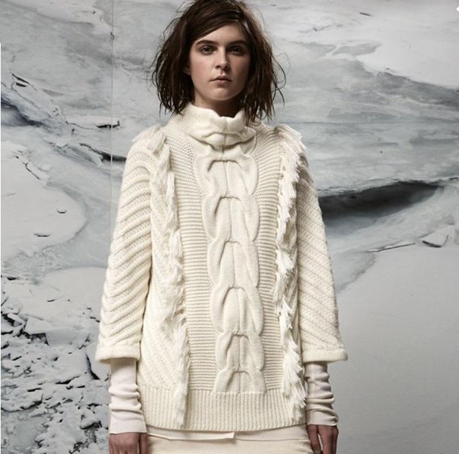 Cute Sweater Fashion