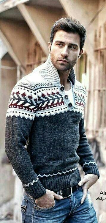 Cute Sweater Fashion