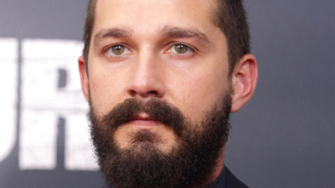 The Rise and Epic Fail of Shia LaBeouf