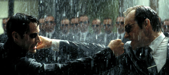 The Ten Most Repetitive Action Movie Clichés