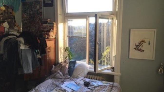 How Moving In Together Ruined My Relationship