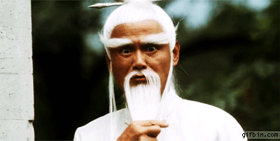 All About Beards - Men and Their Hairy Glory -
