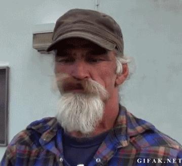 All About Beards - Men and Their Hairy Glory -