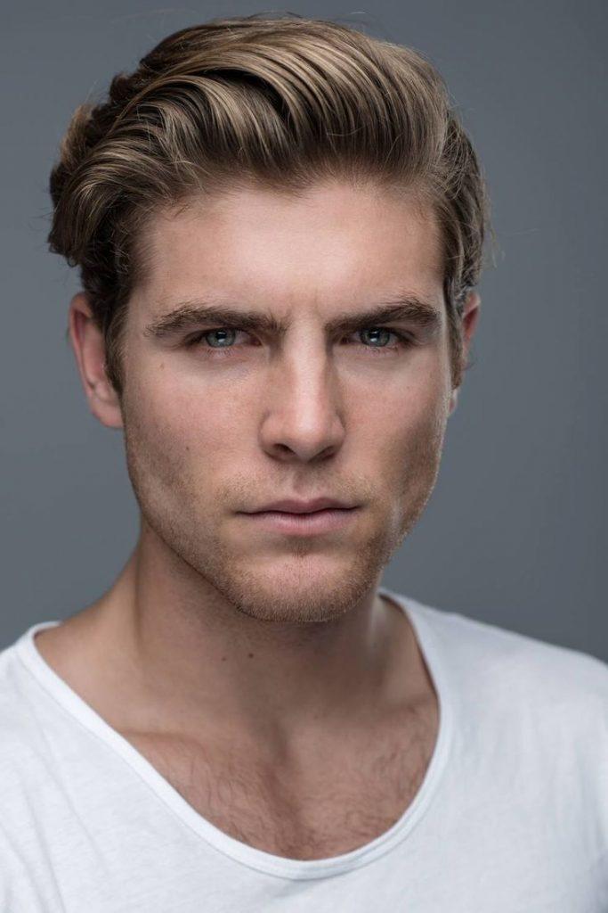 All About Beards - Men and Their Hairy Glory -