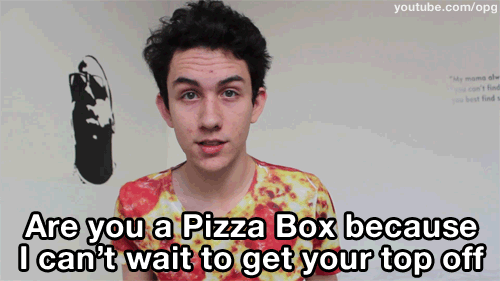 Funny Pick Up Lines - Which One Works Really? -