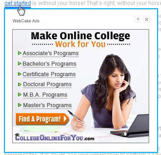 Top 8 Ads Nadzz Has Seen On Around On The Internet