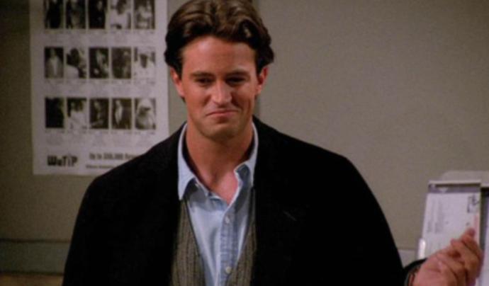 My Top 3 Favorite Friends Characters And My Top 3 Least Favorite Friends Characters!