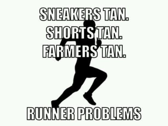 10 Runner Problems