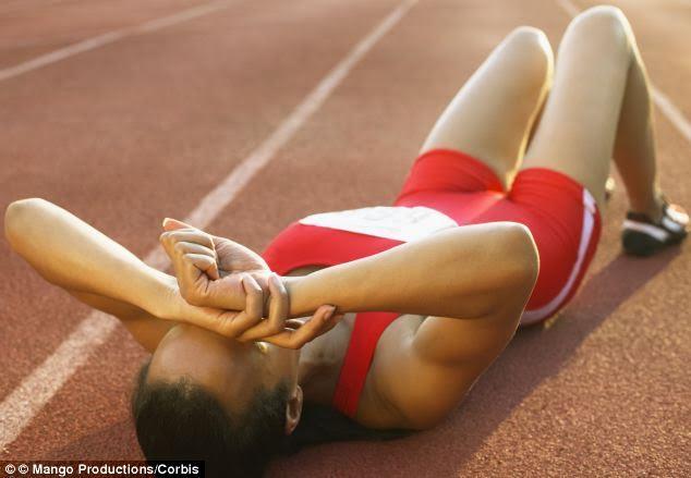10 Runner Problems
