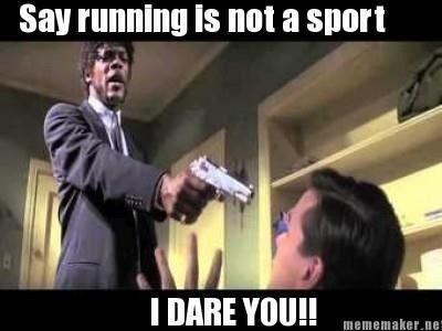 10 Runner Problems