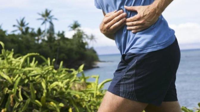 10 Runner Problems