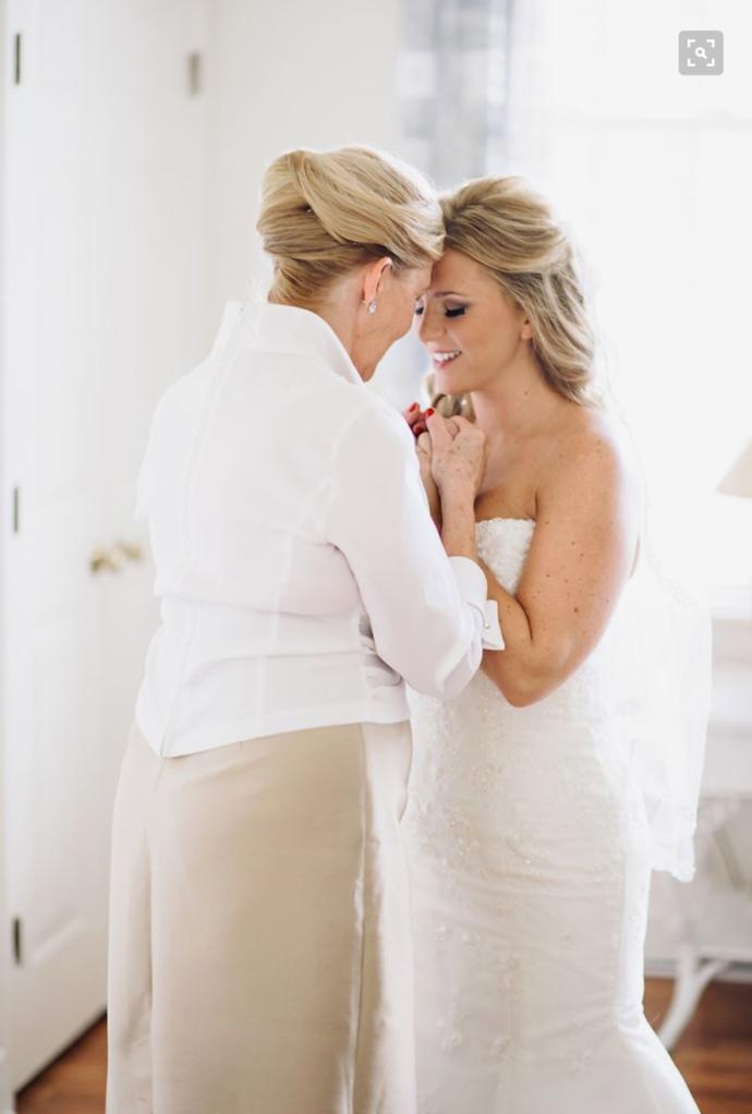 20 Amazing Examples of Wedding Photography