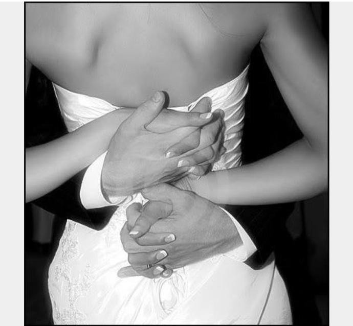 20 Amazing Examples of Wedding Photography