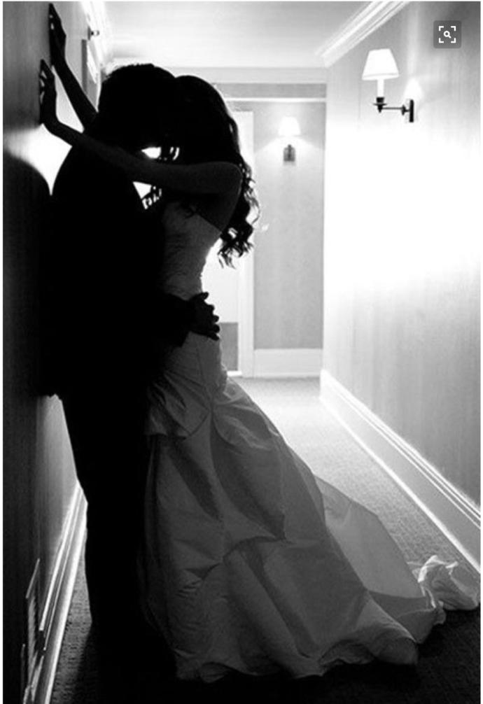 20 Amazing Examples of Wedding Photography