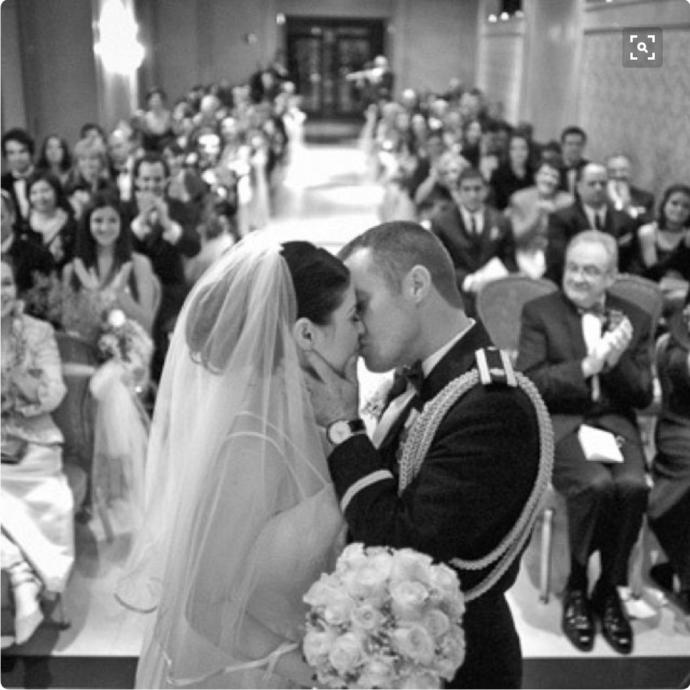 20 Amazing Examples of Wedding Photography