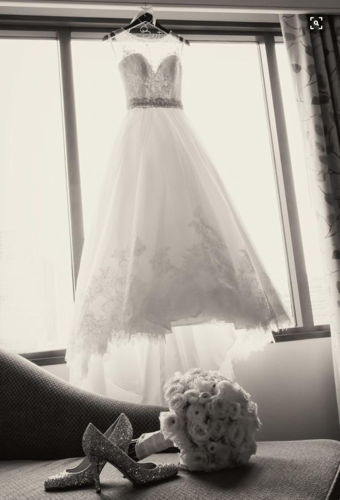 20 Amazing Examples of Wedding Photography