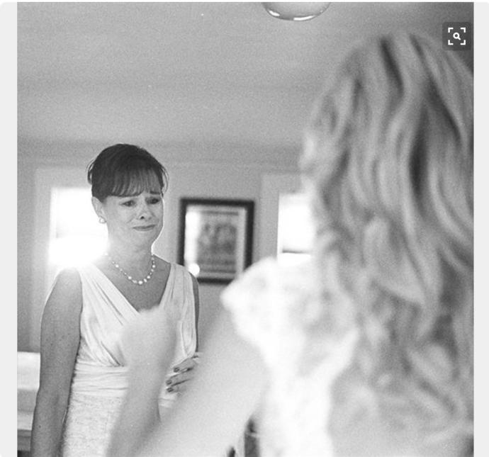 20 Amazing Examples of Wedding Photography