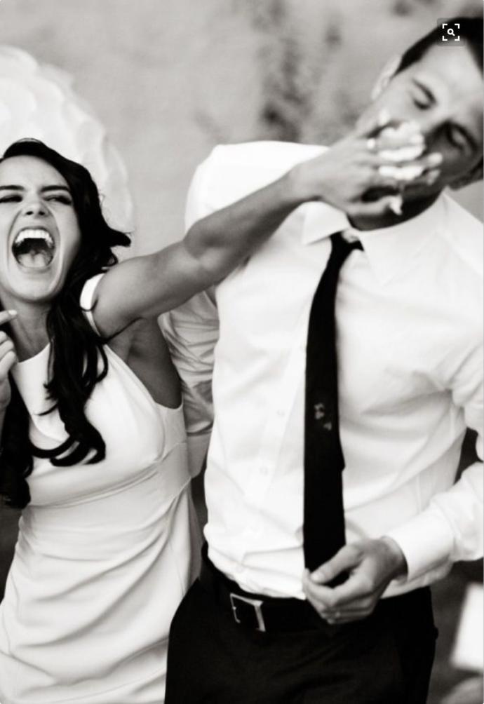 20 Amazing Examples of Wedding Photography