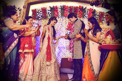 20 Amazing Examples of Wedding Photography