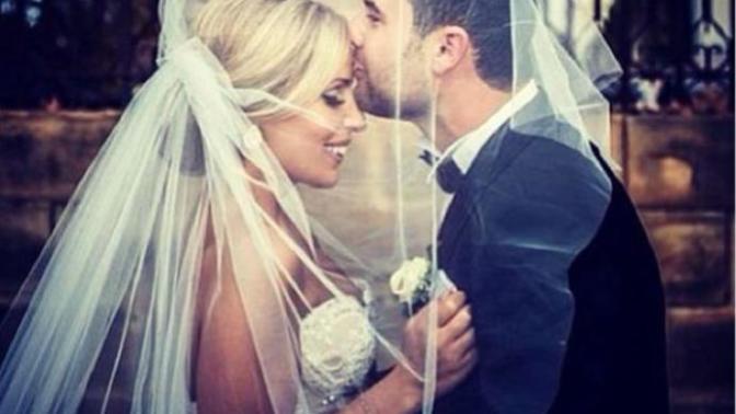 20 Amazing Examples of Wedding Photography