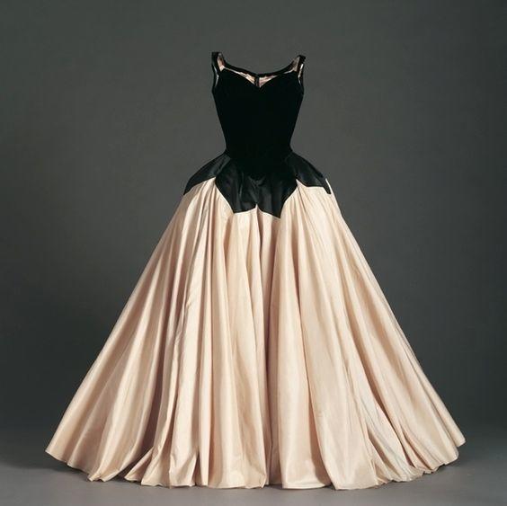 Twelve Dresses That Scream World Domination