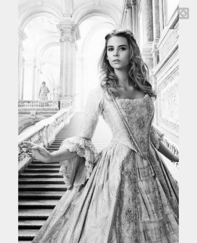 Twelve Dresses That Scream World Domination